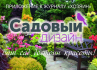 Журнал «Садовый дизайн»