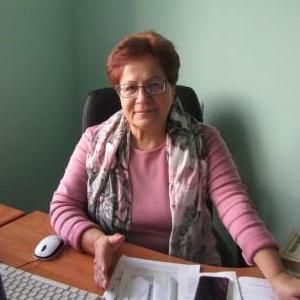 Дишук Наталья