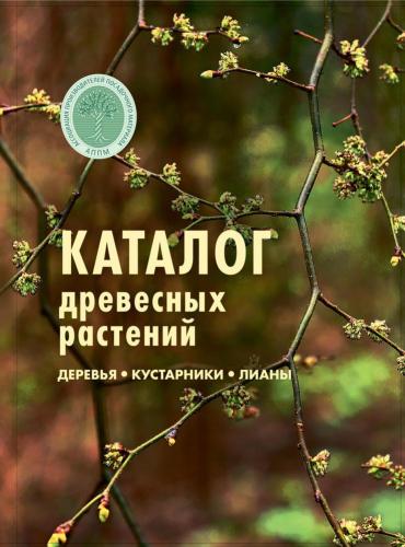 каталог древесных